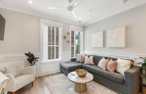 The Palm Suite at 124 Spring - Foto 6