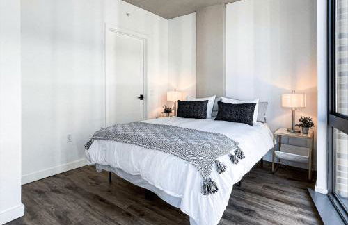 Monthier The Wharf BLW1S1U71-2 - Foto 9