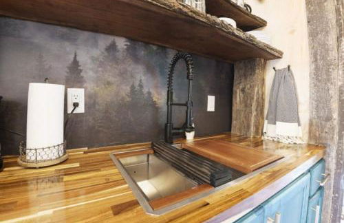 TELLURIDE - Tiny Houses Of French Village - Foto 33