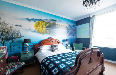 The Mount self-catering - Foto 26