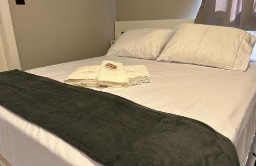 APARTAMENTOS BORA BORA II vila nova 600 METROS DA EXPOVILLE - Foto 33