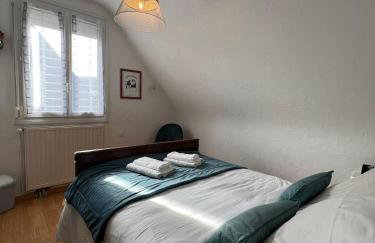 L'escale Kénanaise - Photo 19