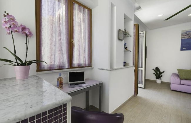 ROSE SORRENTO HOUSE - Foto 11