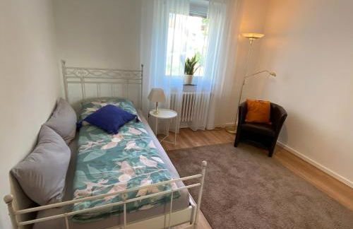 Ferienwohnung am Obstgarten - Foto 7