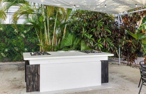 Tropics Hotel Miami Beach - Foto 72