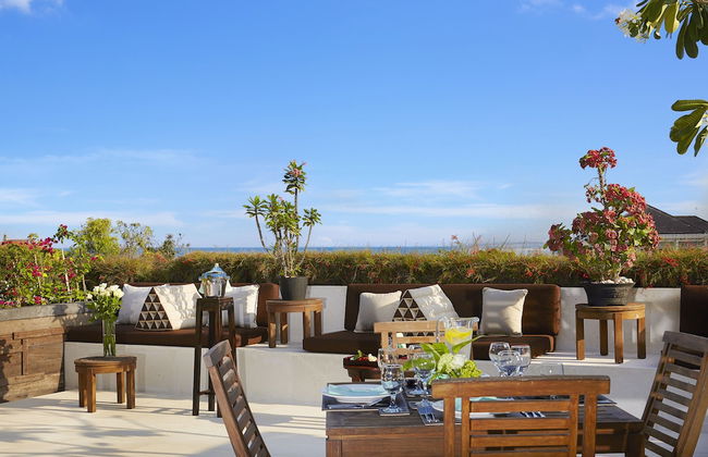 Temple Hill Residence Villa - Photo 70