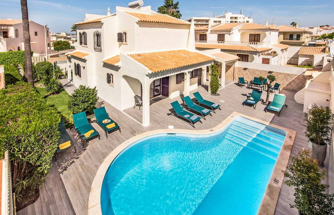 Villa Marquesa - Foto 33