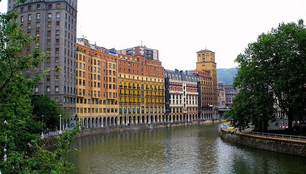 Escursione a terra a Bilbao: scopri il meglio della città - Foto 3