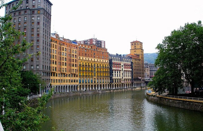 Escursione a terra a Bilbao: scopri il meglio della città - Foto 3