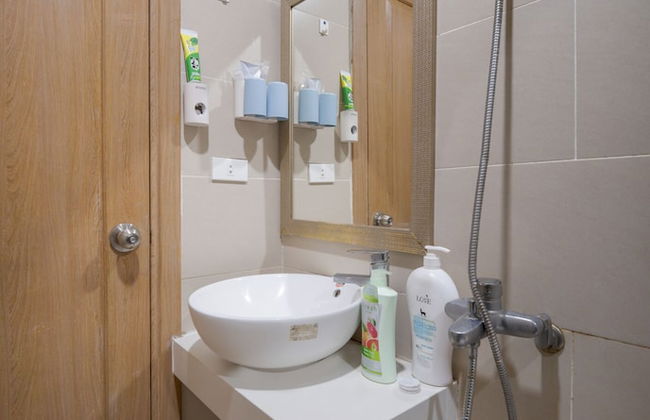 Apartment SeaView at Muong Thanh Residence - Foto 59