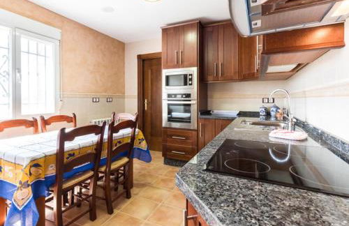 Casa rosa del romeral - Foto 23