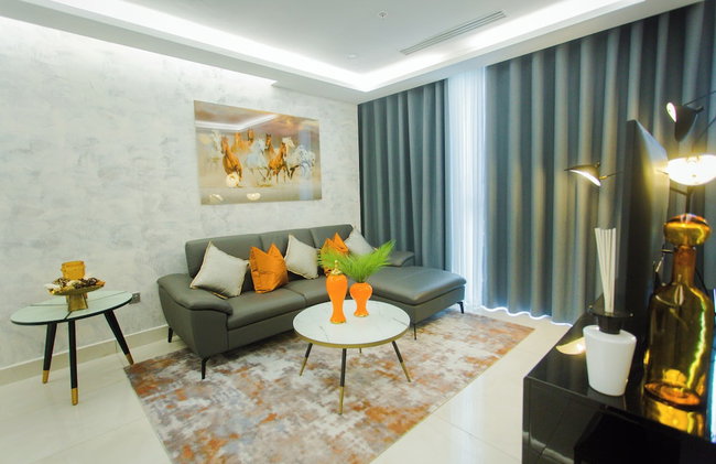 Accra Luxury Apartments at Kass - Foto 61