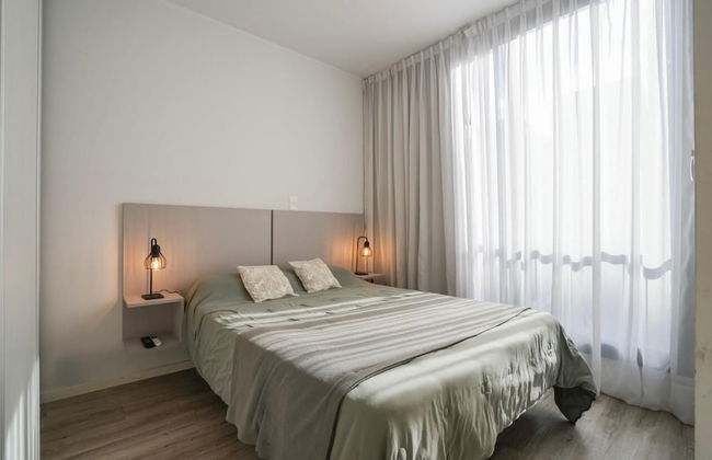 Monroe Suites - Foto 38