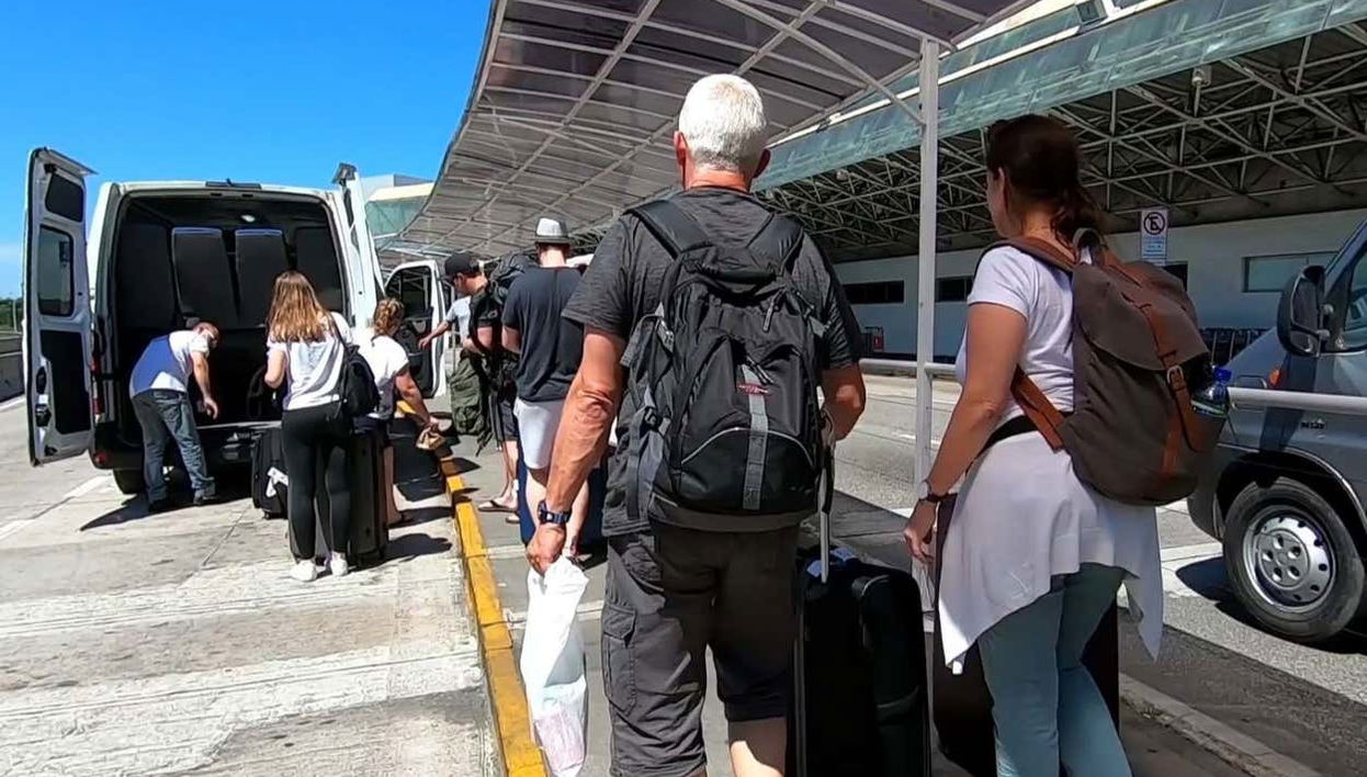 Transfer to Cabo Frio - Foto 1