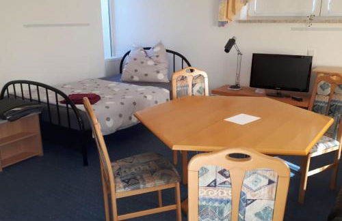 Ferienwohnung Hirschgrundblick - Foto 1