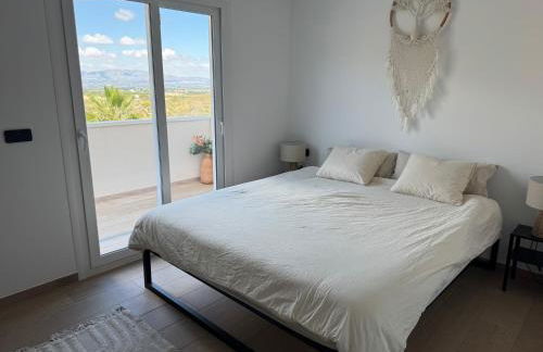 Casa SpainTastic - Luxe, zwembad & golf! - Foto 53