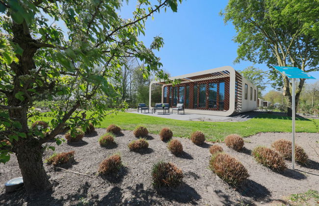 2 bedroom House in Olburgen with swimming pool and terrace - Photo 1