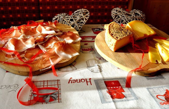 Agritur Sole Levante - Foto 35