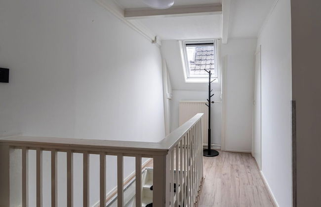 Beautiful Apartment on the First Floor Abcoude - Photo 34