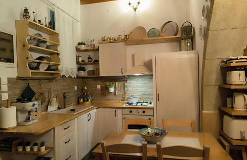 Rustic House Archangelos - Foto 36