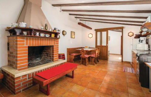 Holiday Home Reburici I - Foto 16