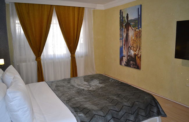 Artura Suite - Foto 2