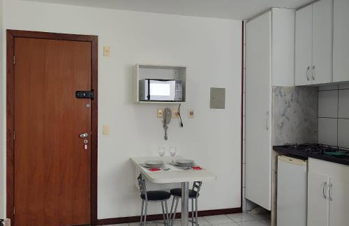 FLAT MODERNO NO SUDOESTE Wi-Fi Rápido e Próximo ao Parque - Foto 9