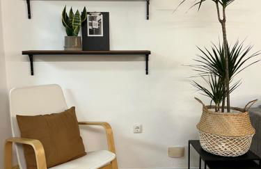 MODERNES HAUS FÜR 7 GÄSTE 90m2 TV NETFLIX WLAN - Foto 6