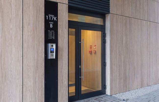 Shellter Apartment Rogowo by Renters - Foto 63