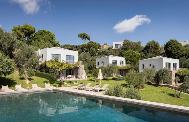 Villa Pelagoon - Foto 72