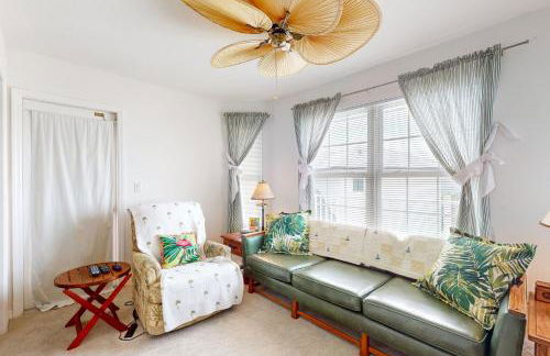 Island Oasis - Foto 20