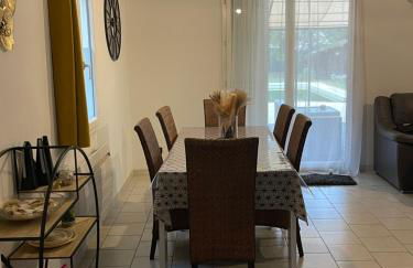 Havre de paix à St Paul en Forêt - Foto 13