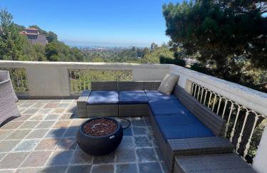 Big Bright Burlingame Hills Bay View Home - Foto 15