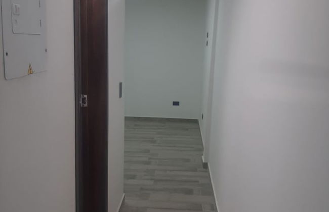 Apartaestudio Search At Corferias Airport A National - Photo 13