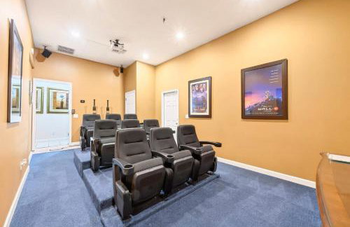 Luxurious 5BR Villa Your Disney Getaway - Foto 43