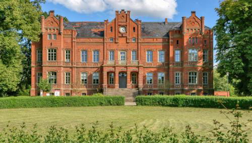 One-Bedroom Apartment In Krakow Am See - Foto 5