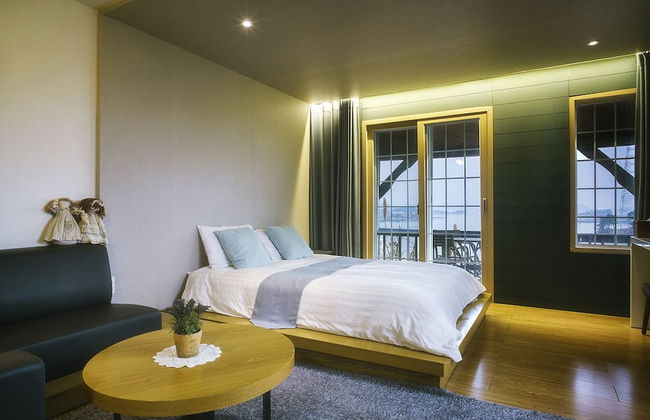 Tongyeong MongDol House - Foto 34