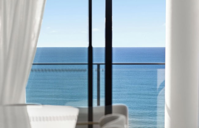 Sandbar Burleigh Heads -Burleigh Letting - Foto 72