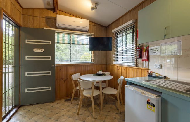 Daylesford Holiday Park - Foto 56