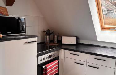 Ferienwohnung „Ruppbergblick“ - Foto 12