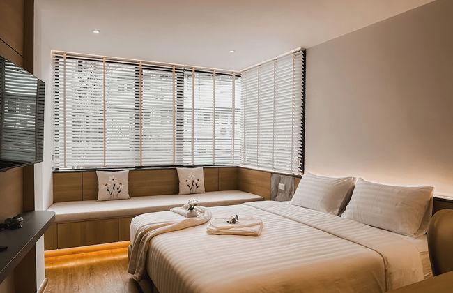 P.K. Garden Home - Foto 22