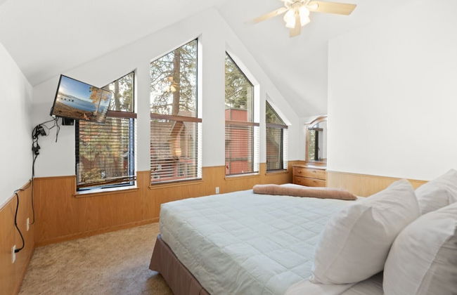 Edgelake Beach Club by Coolvacay - Foto 25