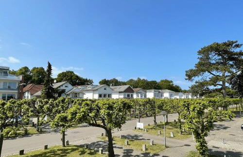 Kaiserallee, Fewo 200 - Foto 6