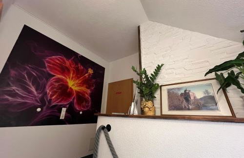 Ferienwohnung Mittweida-City "Schacherhaus" - direkt im Stadtzentrum der Hochschulstadt Mittweida - Foto 8