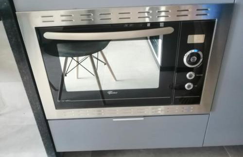 Apartamento no 20º andar Barra Home Stay - Foto 9