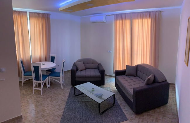 Airport View Apartments - Foto 17