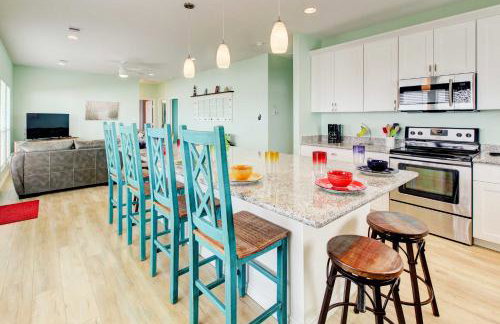 Gulf Access! Group-Friendly Gilchrist Beach House - Foto 7