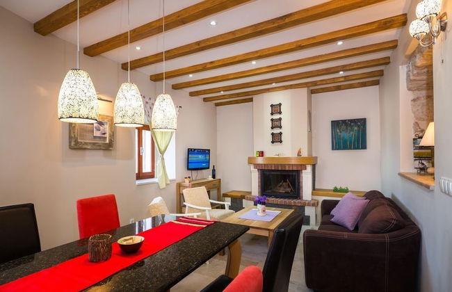 Holiday Home Secret Garden - Foto 9