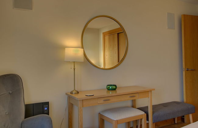 No 10 The Links Apartment Brora - Photo 44