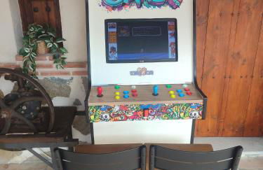 Casa Rural Tolanca - A un paso de Toledo y Puy du Fou - Foto 51